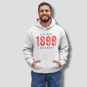 Canguro 1899 C.N. de F. DECANO